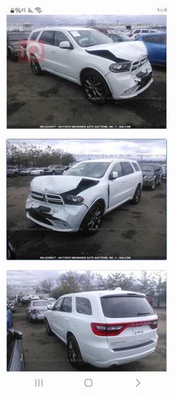 دودج دورانجو